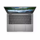 Dell Notebook Latitude 7350 Win11Pro Ultra 7 165U/16GB/512GB SSD/13.3'FHD+/Intel Graphics/FgrPr&amp;SmtCd/FHD/IR Cam/Mic/WLAN+BT/Backlit Kb/3C/vPro/3YPS