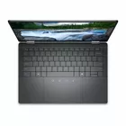 Dell Notebook Latitude 9450 2in1 Win11Pro Ultra 7 165U/16GB/512GB SSD Gen4/14.0 QHD+ Touch/Int/FgrPr/FHD/IR Cam/Mic/WLAN+BT/Backlit Kb/3C/vPro/3YPS