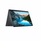 Dell Notebook Latitude 9450 2in1 Win11Pro Ultra 7 165U/32GB/512GB SSD Gen4/14.0 QHD+ Touch/Int/FgrPr/FHD/IR Cam/Mic/WLAN+BT/Backlit Kb/3C/vPro/3YPS