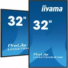 IIYAMA Monitor 32 cale LH3275HS-B1AG 24/7, IPS, ANDROID 11, FHD