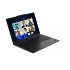 Lenovo Ultrabook ThinkPad X1 Carbon G12 21KC005VPB W11Pro Ultra 7 155U/32GB/1TB/INT/LTE/14.0 2.8K OLED/Black/vPro/3YRS Premier Support Plus + CO2 Offset