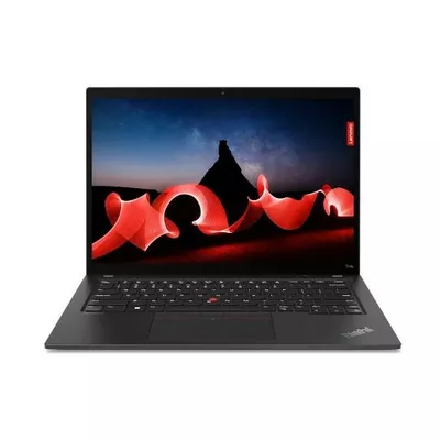 Lenovo Ultrabook ThinkPad T14s G4 21F80025PB W11Pro 7540U/16GB/512GB/INT/14.0 WUXGA/Deep Black/3YRS Premier SUpport + CO2 Offset