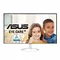 Asus Monitor 27 cali VZ27EHF-W