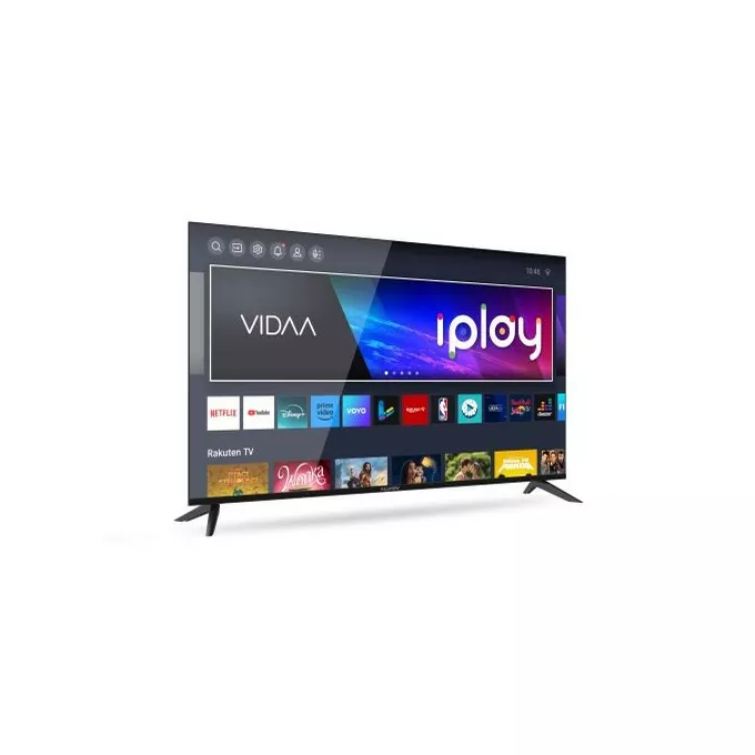 Allview Telewizor LED 50 cali 50iPlay6200-U