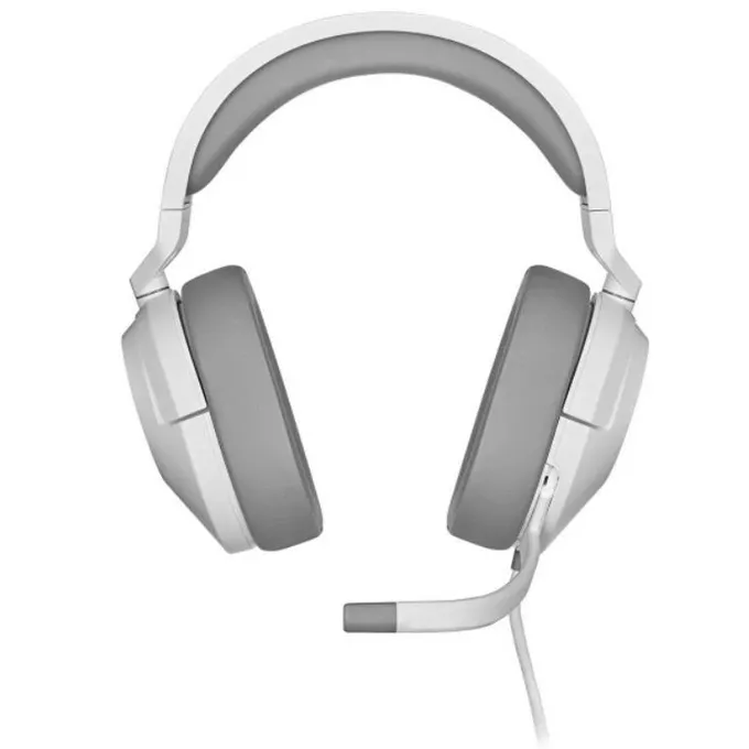 Corsair Słuchawki HS55 Surround White