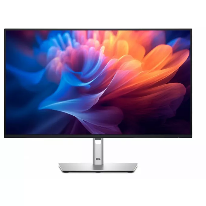 Dell Monitor 27 cali P2725HE IPS LED Full HD(1920x1080)/16:9/HDMI/DP/USB-C/USB/RJ45/3Y