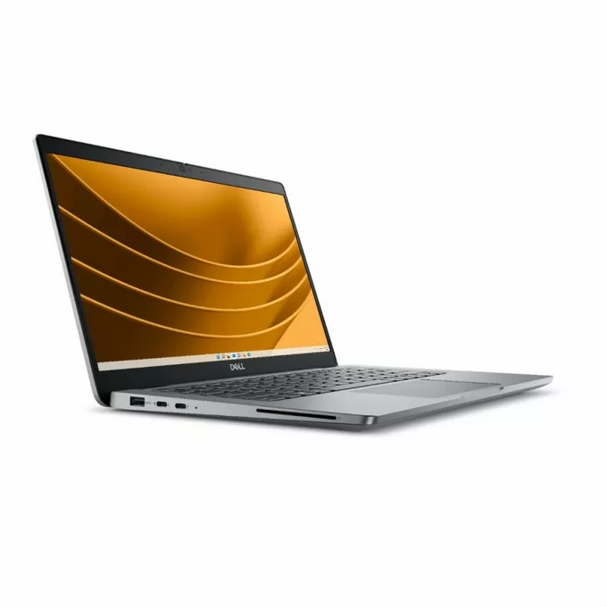 Dell Notebook Latitude 5350 Win11Pro i5-1345U/16GB/512GB SSD Gen4/13.3 FHD/Intel Iris Xe/FgrPr&amp;SmtCd/FHD/IR Cam/Mic/WLAN+BT/Backlit Kb/3C/vPro/3YPS