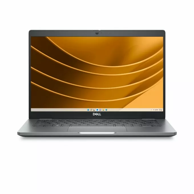 Dell Notebook Latitude 5350 Win11Pro i5-1345U/16GB/512GB SSD Gen4/13.3 FHD/Intel Iris Xe/FgrPr&amp;SmtCd/FHD/IR Cam/Mic/WLAN+BT/Backlit Kb/3C/vPro/3YPS