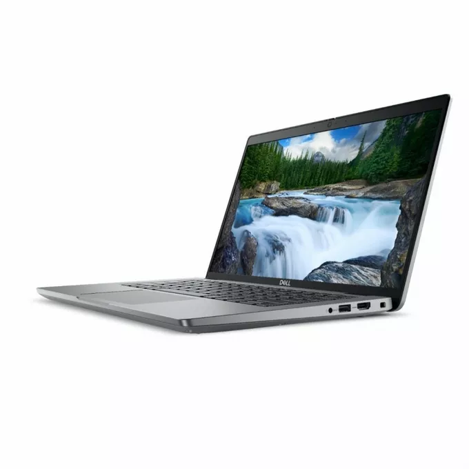 Dell Notebook Latitude 5450 Win11Pro Ultra 5 135U/16GB/512GB SSD Gen4/14.0 FHD/Integrated/FgrPr&amp;SmtCd/FHD/IR Cam/Mic/WLAN+BT/Backlit Kb/3C/vPro/3YPS