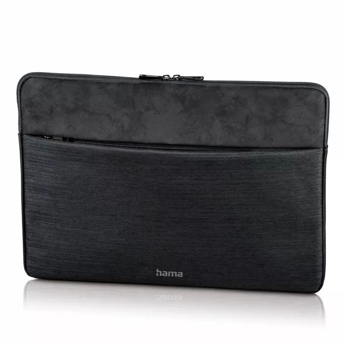 Hama Etui do laptopa Tayrona 15,6 Szare