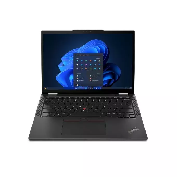 Lenovo Ultrabook ThinkPad X13 G5 21LU0014PB W11Pro Ultra7 155U/32GB/1TB/INT/13.3 WUXGA/Black/3YRS Premier Support + CO2 Offset