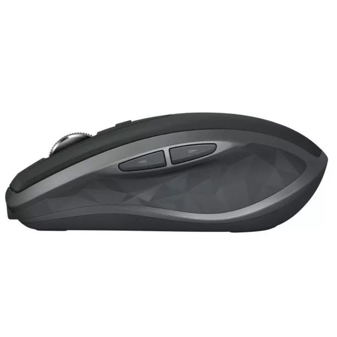 Logitech Mysz bezprzewodowa MX Anywhere 2S Bluetooth Graphite 910-007230