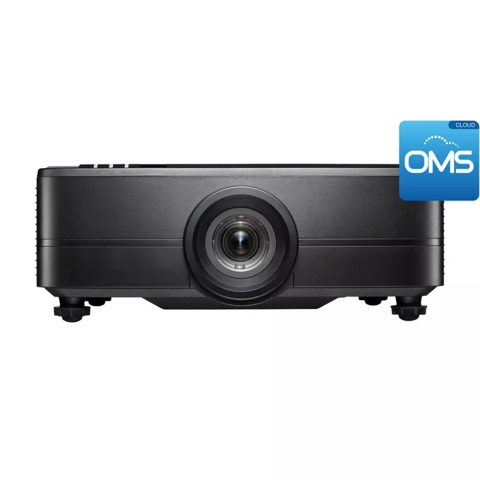 Optoma Projektor ZU820TST WUXGA 8200ansi 3 000 000:1