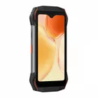 Blackview Smartfon N6000SE 4/128GB 3700 mAh DualSIM pomarańczowy