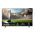 Hisense Telewizor QLED 65 cali 65E7NQ