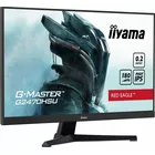 IIYAMA Monitor G-Master 23.8 cala G2470HSU-B6 0.2ms,IPS,DP,HDMI,180Hz