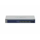 Netgear Przełącznik XS508TM  8x10G 2xSFP+