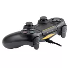 Tracer Gamepad Shogun PRO Bezprzewodowy PS4, Przewodowy PC/PS3