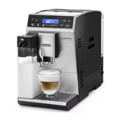 DeLonghi Ekspres ciśnieniowy Autentica ETAM 29.660.SB