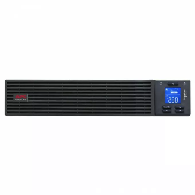 APC Zasilacz awaryjny SRV3KRIRK-E APC Easy UPS On-Line SRV RM 3000VA 2700W 230V with  Rail Kit