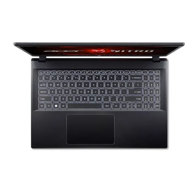 Acer Laptop Gaming Acer Nitro 5 15 ANV15-51 i5-13420H 15.6 FHD IPS   144Hz/16GB/512GB/RTX 3050 6GB/NoOS/Black