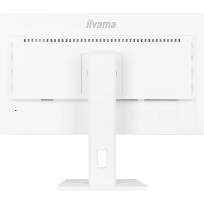 IIYAMA Monitor 27 cali XUB2797QSN-W1 IPS,QHD,USB-c Dock 65W,HDMI, WHITE