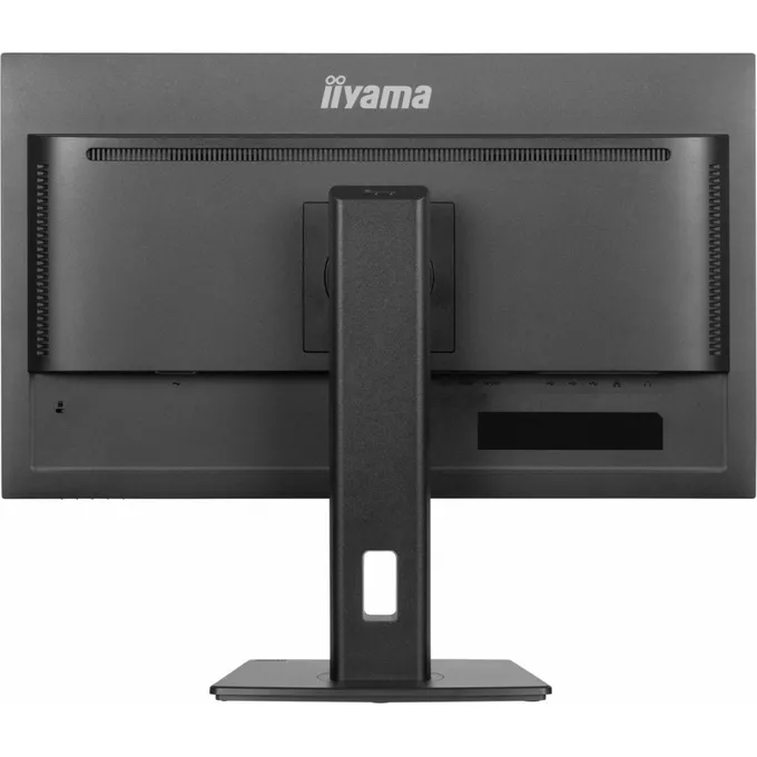 IIYAMA Monitor 27 cali XUB2797QSNP-B1,IPS,QHD,USB-c Dock,KVM,HDMI