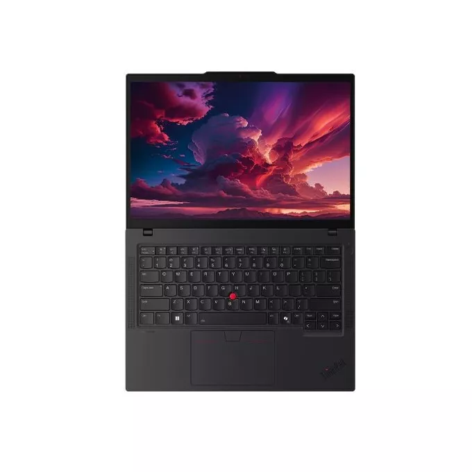 Lenovo Mobilna stacja robocza ThinkPad P14s G5 21ME000SPB W11Pro 8840HS//32GB/1TB/AMD Radeon/14 cali/OLED/Black/3YRS Premier Support + CO2 Offset