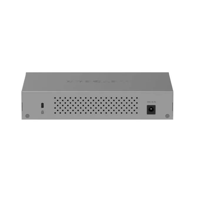 Netgear Przełącznik MS108TUP 8x2.5G PoE++