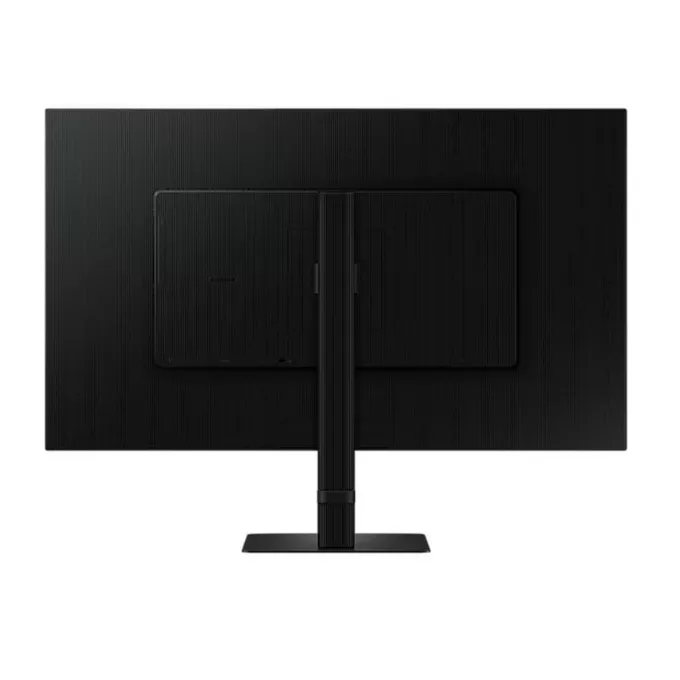 Samsung Monitor 32 cali ViewFinity S80UD IPS 3840x2160 UHD 16:9 1xHDMI 1xDP 1xUSB-C 90W 3xUSB 3.0 LAN KVM 5ms PinP/PbyP 60Hz HAS+PIV płaski 3YOn-Site