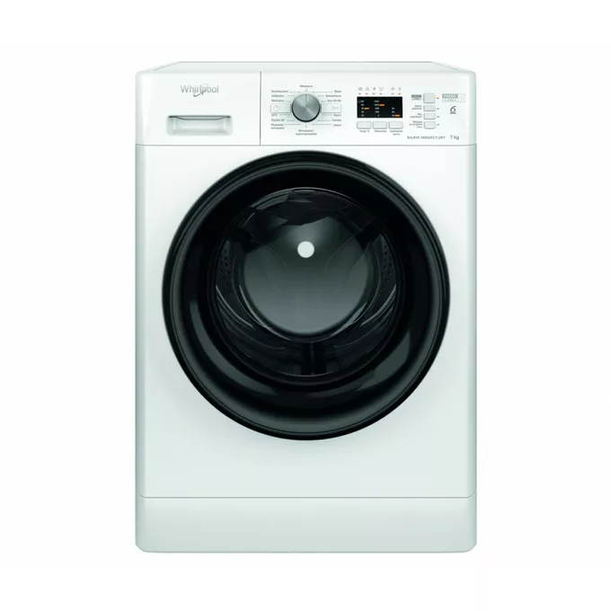 Whirlpool Pralka FFL7259BPL