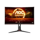 AOC Monitor C27G2Z3 27 cali Zakrzywiony Fast VA 280Hz HDMIx2 DP HAS