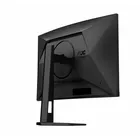 AOC Monitor C27G4ZXU 27 cali Zakrzywiony Fast VA 280Hz HDMIx2 DP