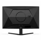 AOC Monitor CQ32G4VE 31.5 cala Fast VA Zakrzywiony 180Hz HDMIx2 DP