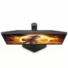 AOC Monitor Q27G4XN 27 cali Fast VA 180Hz HDMIx2 DP Pivot