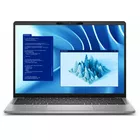 Dell Notebook Latitude 7455 Win11Pro Snapdragon X Elite 12C 16GB/512GBSSD Gen4/14.0 QHD+ Touch/UMA GPU/FgrPr/FHD/IR Cam/Mic/WLAN+BT/BcklKb/3C/3YPS