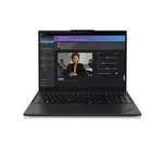 Lenovo Notebook ThinkPad T16 G3 21MN0059PB  W11Pro Ultra 7 155U/32GB/1TB/INT/16.0 WUXGA/Black/3YRS Premier Support + CO2 Offset