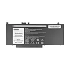 Mitsu Bateria Movano do DELL Latitude E5470, E5570 - 7,6V