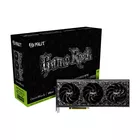 Palit Karta graficzna GeForce RTX 4070 Ti SUPER GAMER OCK OMNIBLACK 16GB 256b