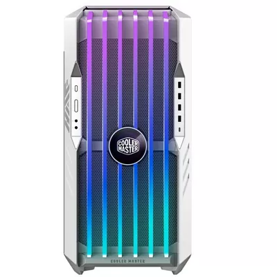 Cooler Master Obudowa HAF 700 EVO Biała