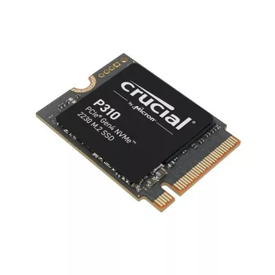 Crucial Dysk SSD P310 1TB M.2 NVMe 2230 PCIe 4.0 7100/6000