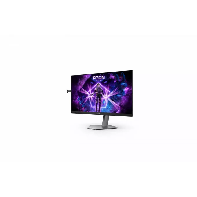 AOC Monitor AG276QZD2 26.7 cala QD OLED 240Hz HDMIx2 DP Pivot