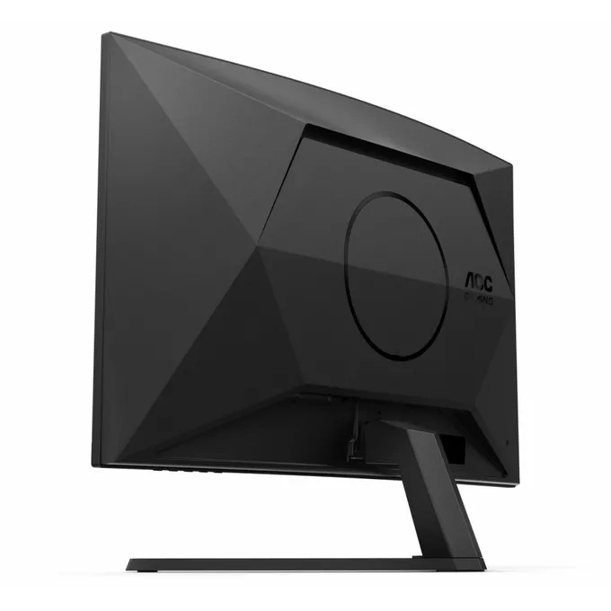 AOC Monitor CQ32G4VE 31.5 cala Fast VA Zakrzywiony 180Hz HDMIx2 DP