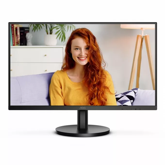 AOC Monitor U27B3A 27 cali IPS 4K HDMIx2 DP Głośniki