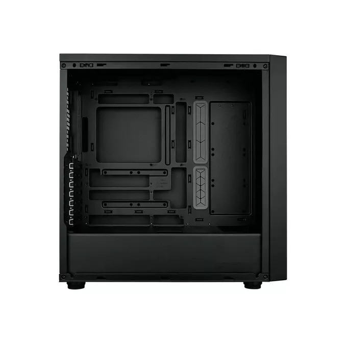 Cooler Master Obudowa MasterBox 600 Lite Czarna