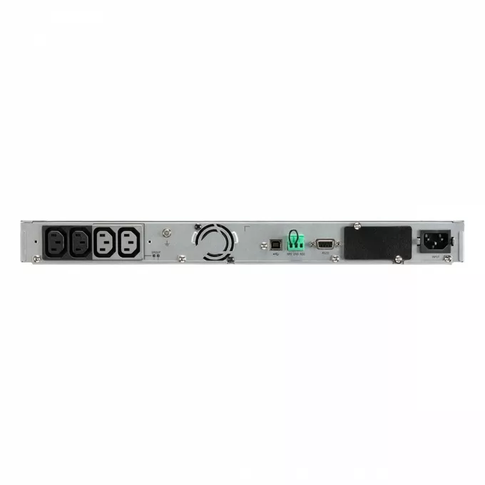 Eaton Zasilacz awaryjny 5P 650i Rack 1U G2 650VA / 520W ABM+