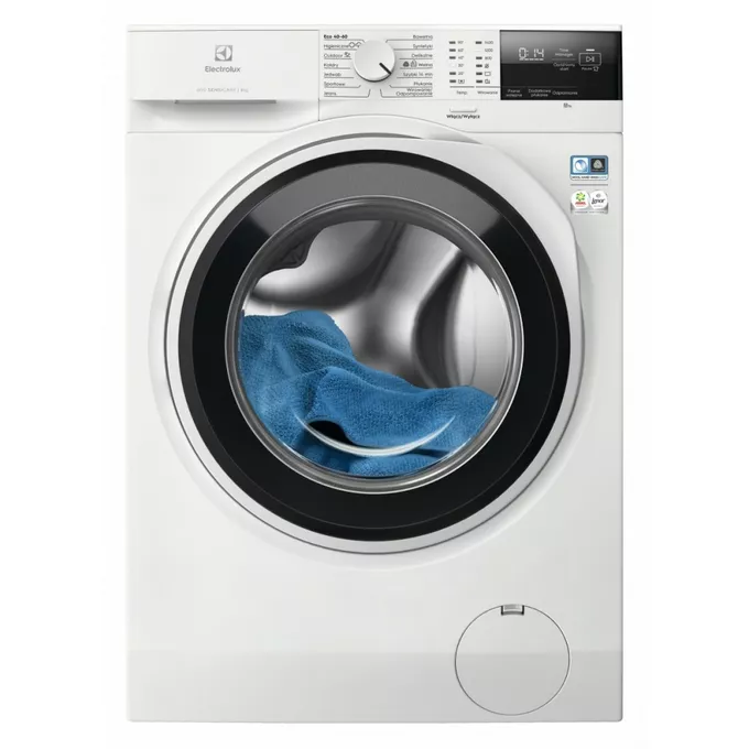 Electrolux Pralka EW6F2484P