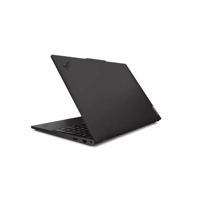 Lenovo Notebook ThinkPad T16 G3 21MN0059PB  W11Pro Ultra 7 155U/32GB/1TB/INT/16.0 WUXGA/Black/3YRS Premier Support + CO2 Offset