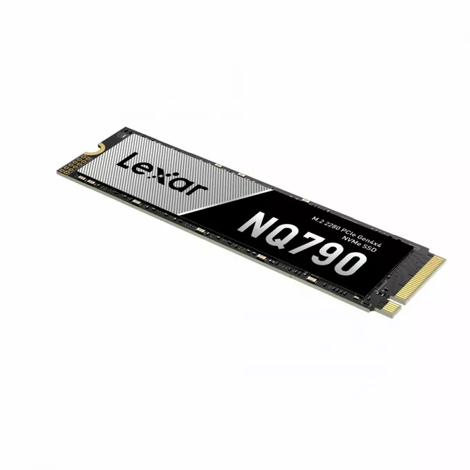 Lexar Dysk SSD NQ790 4TB NVMe 4x4 2280 7000/6000MB/s