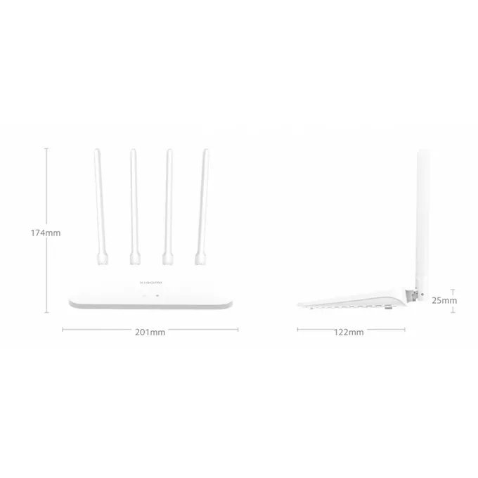 XIAOMI Router AC1200